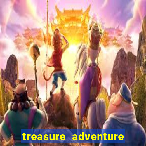 treasure adventure 2 apk